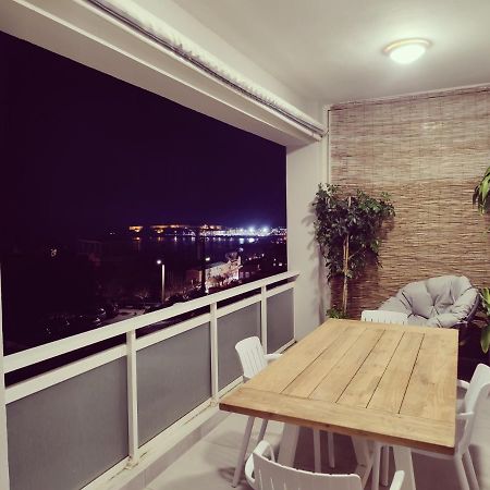 Luxury Seaview Appartment Rethymno  Exterior photo