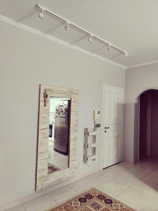 Luxury Seaview Appartment Rethymno  Exterior photo
