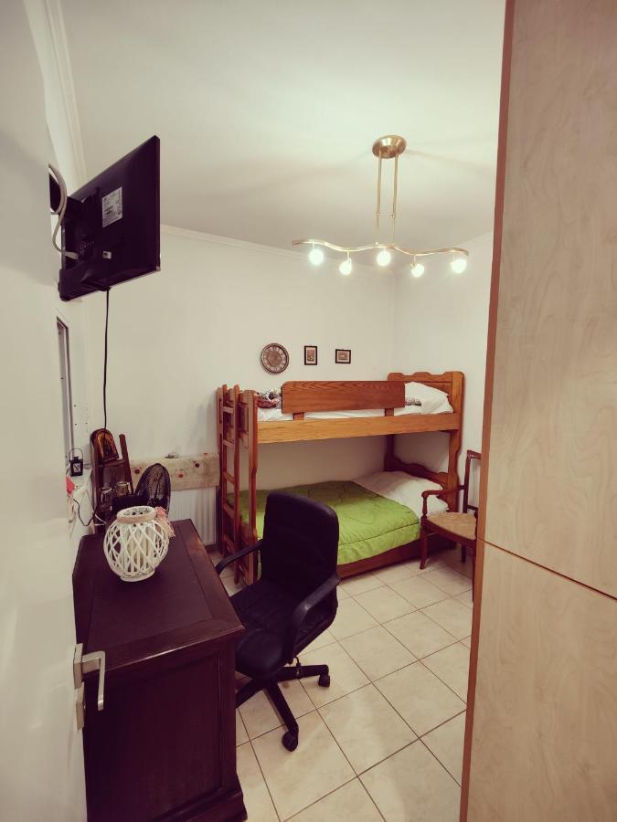 Luxury Seaview Appartment Rethymno  Exterior photo