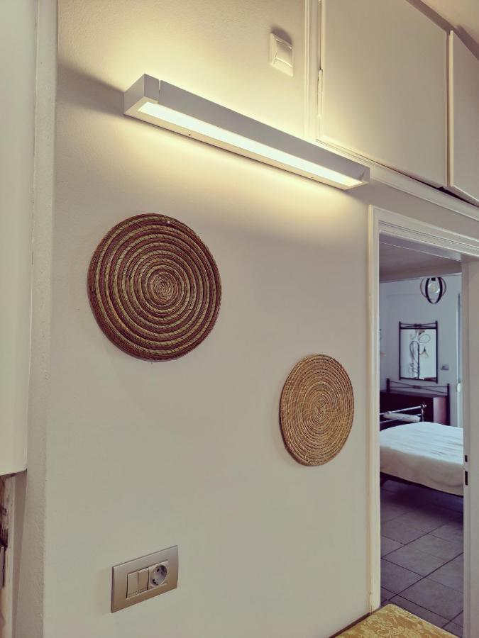 Luxury Seaview Appartment Rethymno  Exterior photo